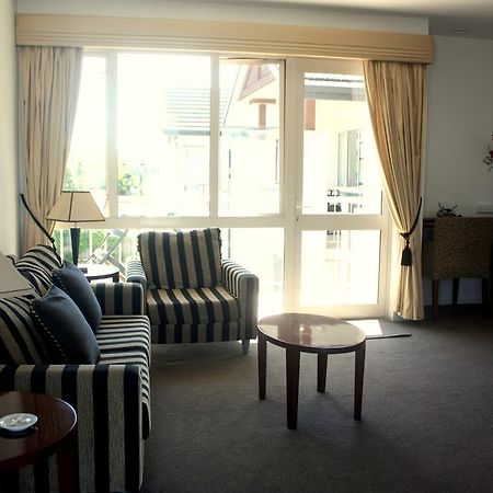 Cedar Grove Motor Lodge Nelson Esterno foto