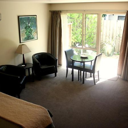 Cedar Grove Motor Lodge Nelson Esterno foto