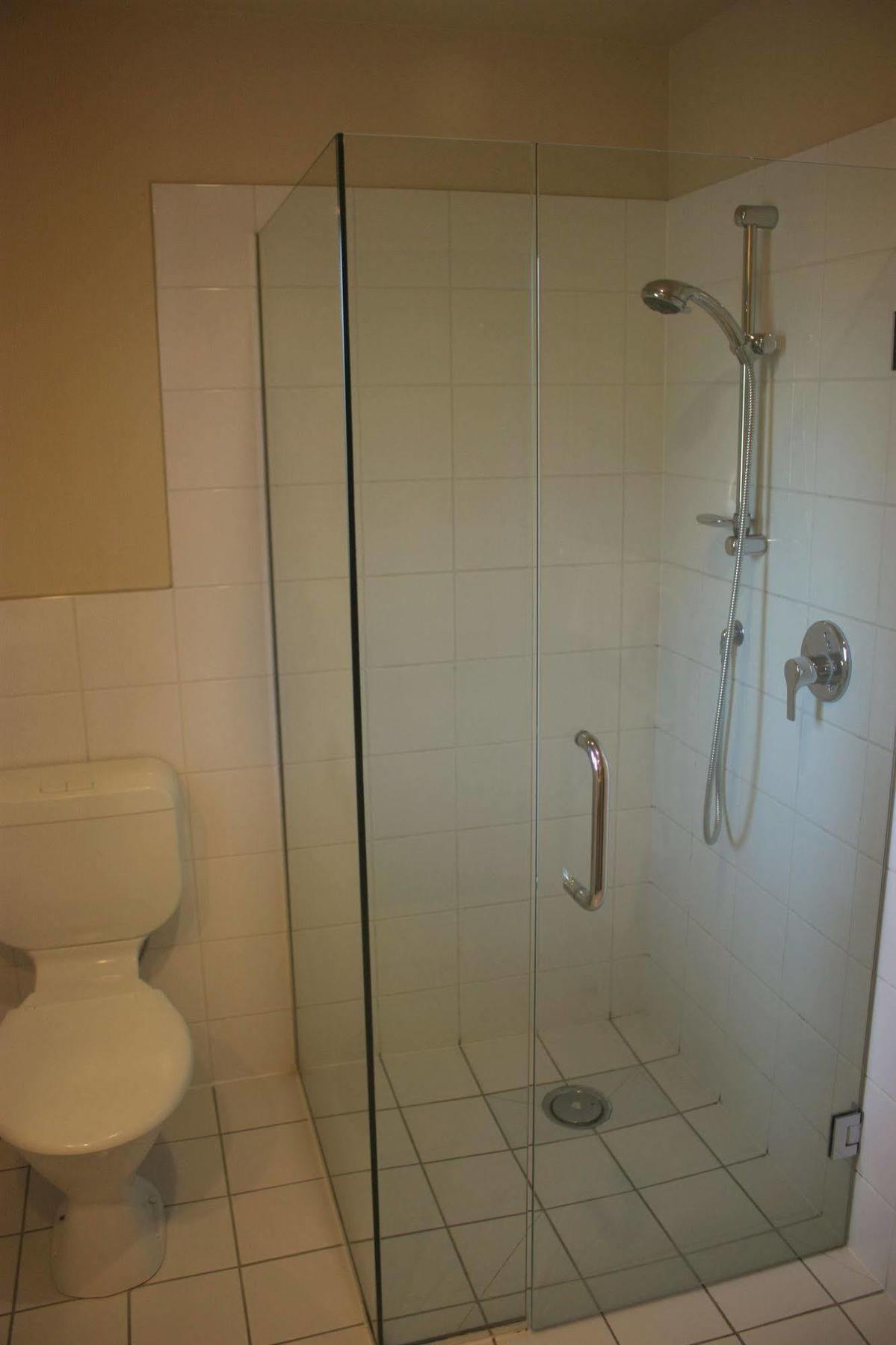 Cedar Grove Motor Lodge Nelson Esterno foto